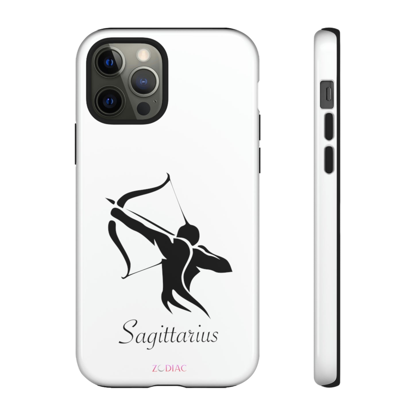 Sagittarius tough case