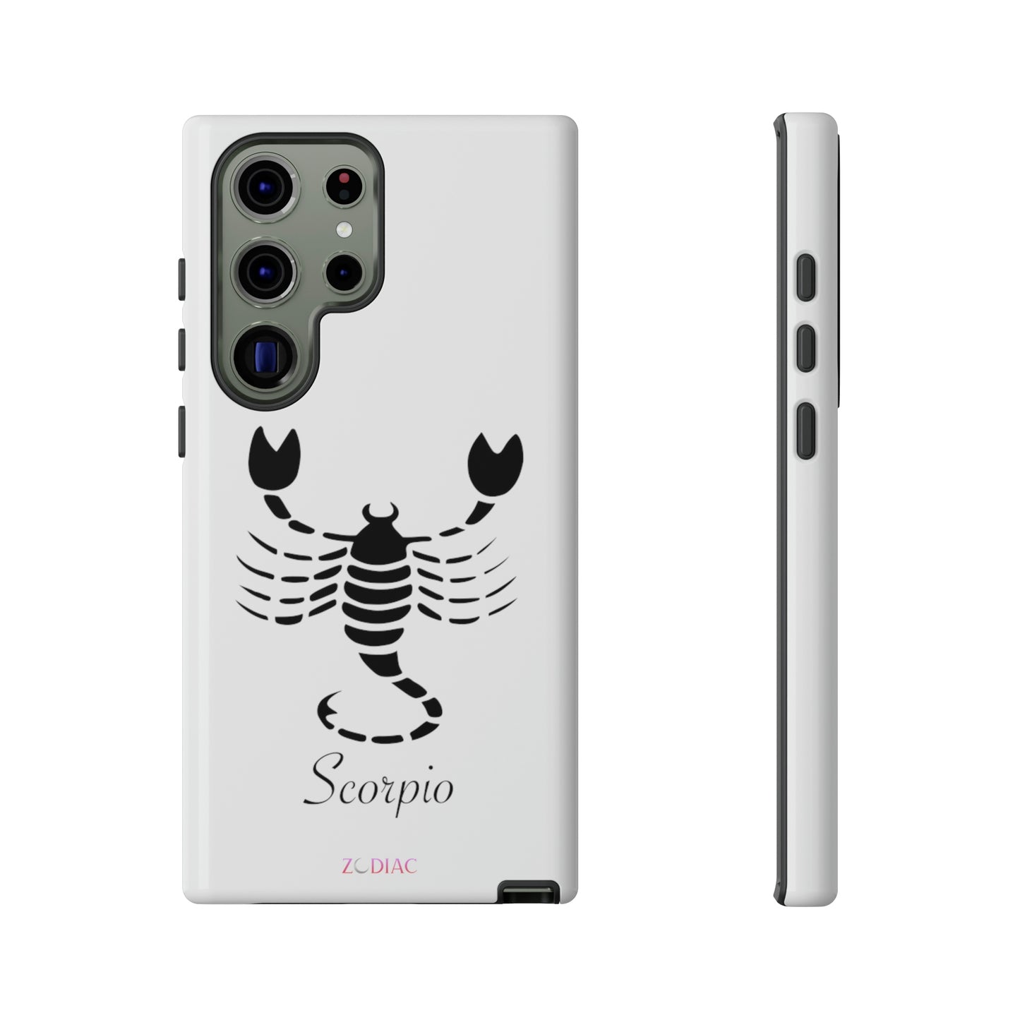 Scorpio tough case