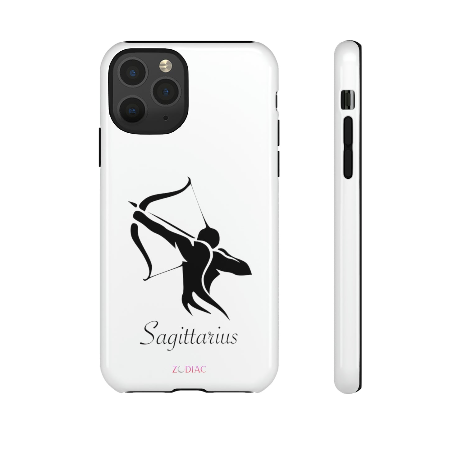 Sagittarius tough case