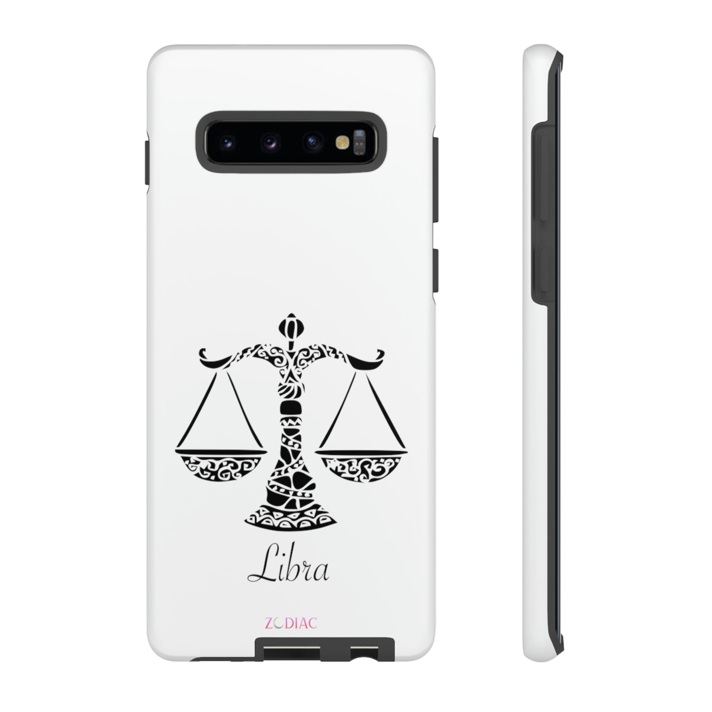 Libra tough case