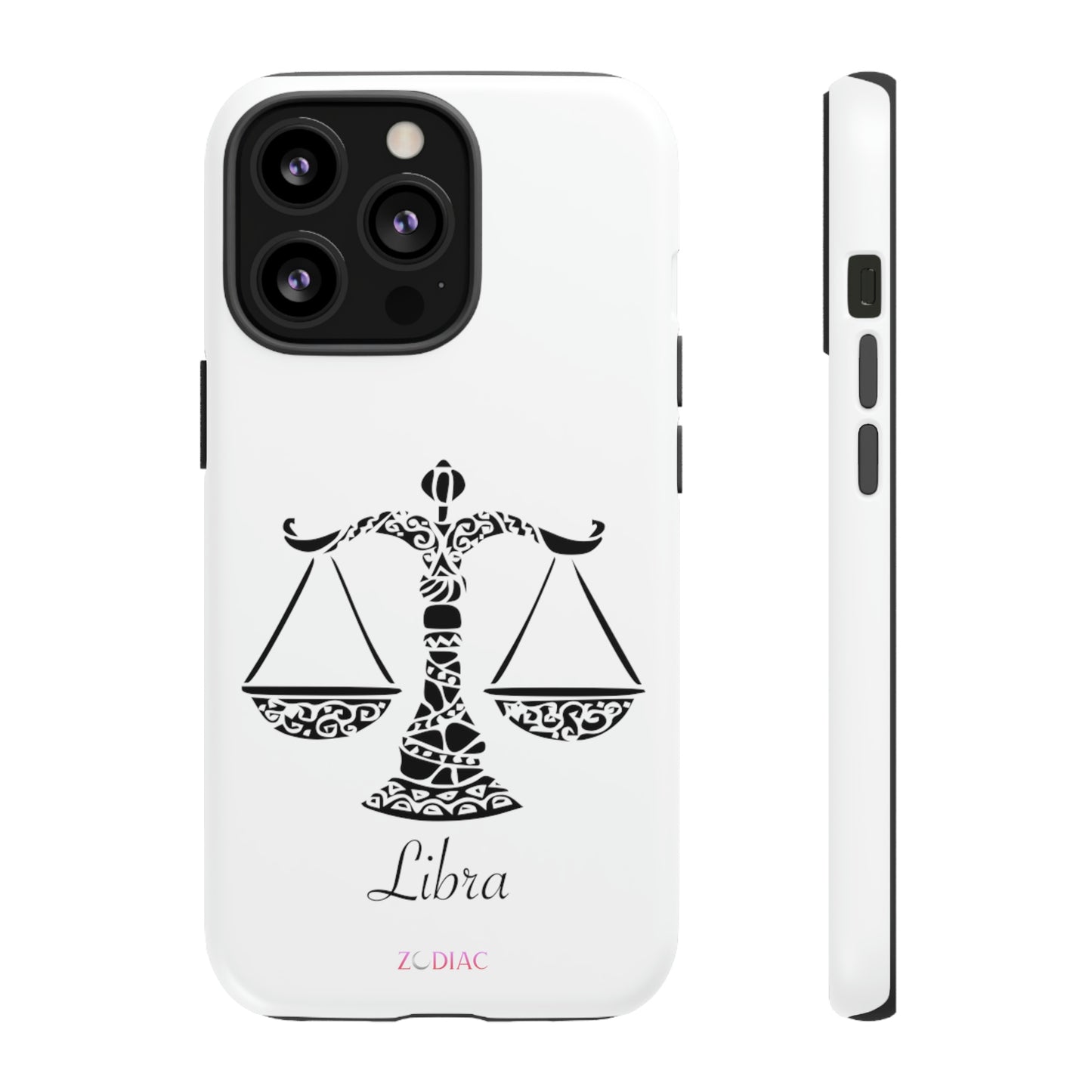 Libra tough case