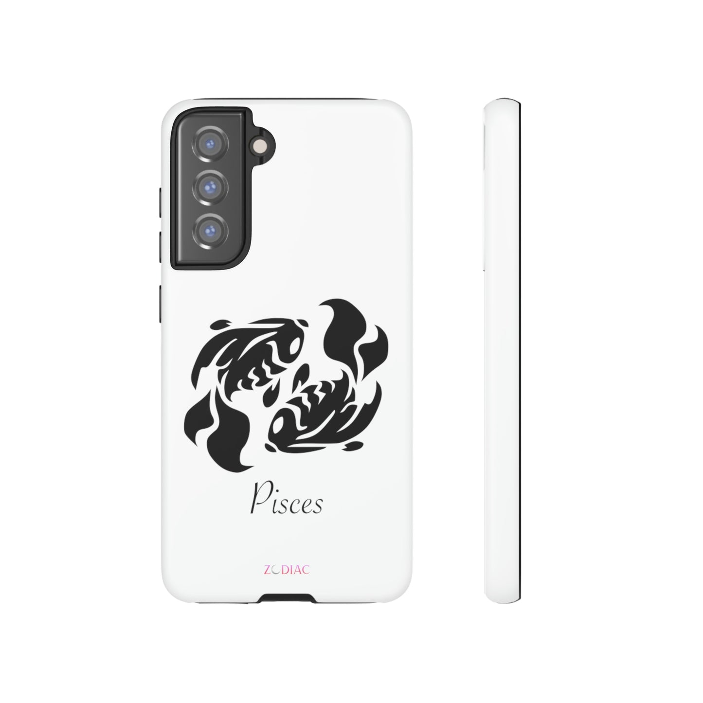 Pisces tough case