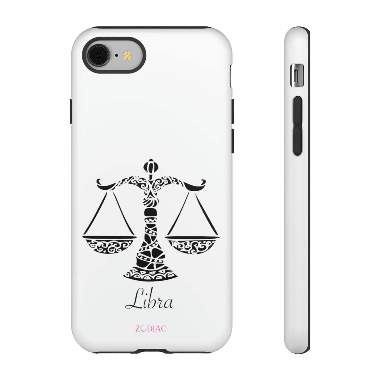 Libra tough case