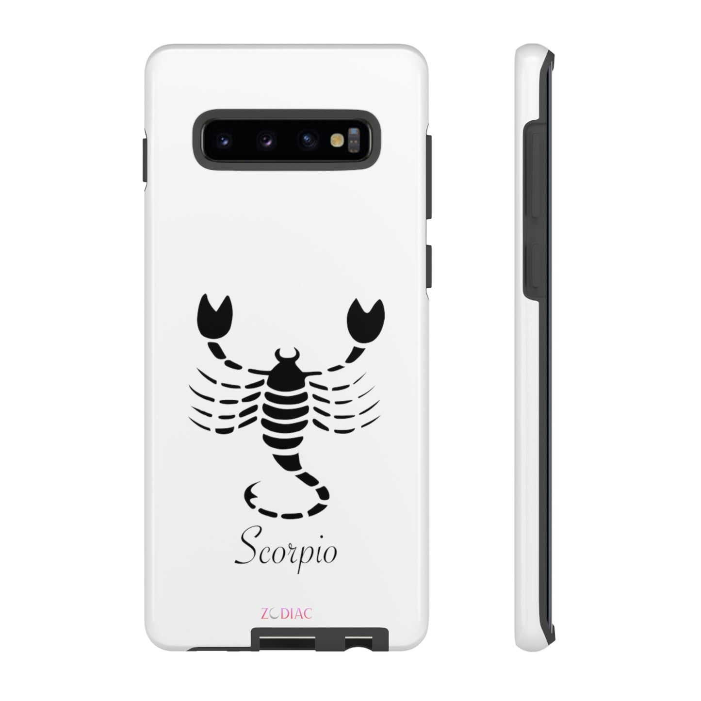 Scorpio tough case