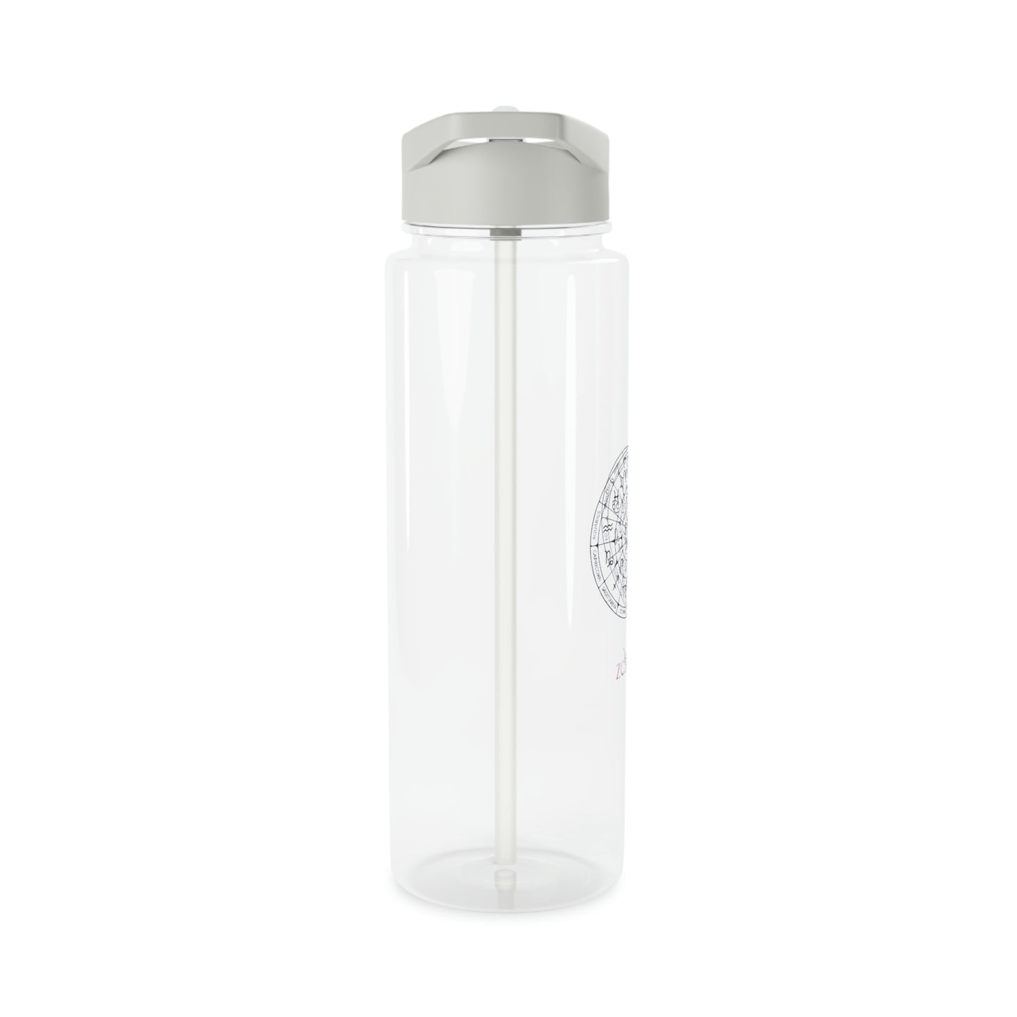 Zodiac Water Bottle