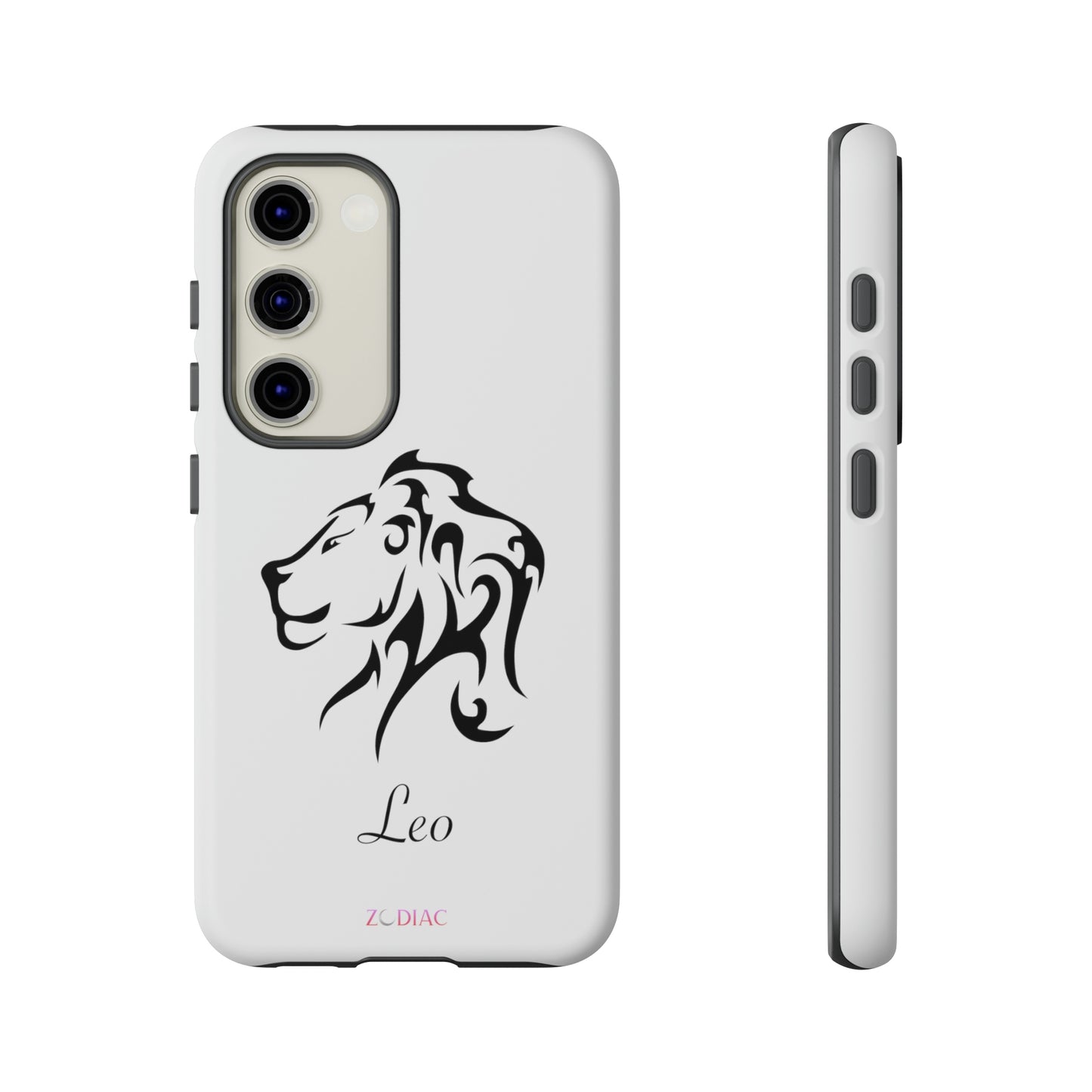 Leo tough case