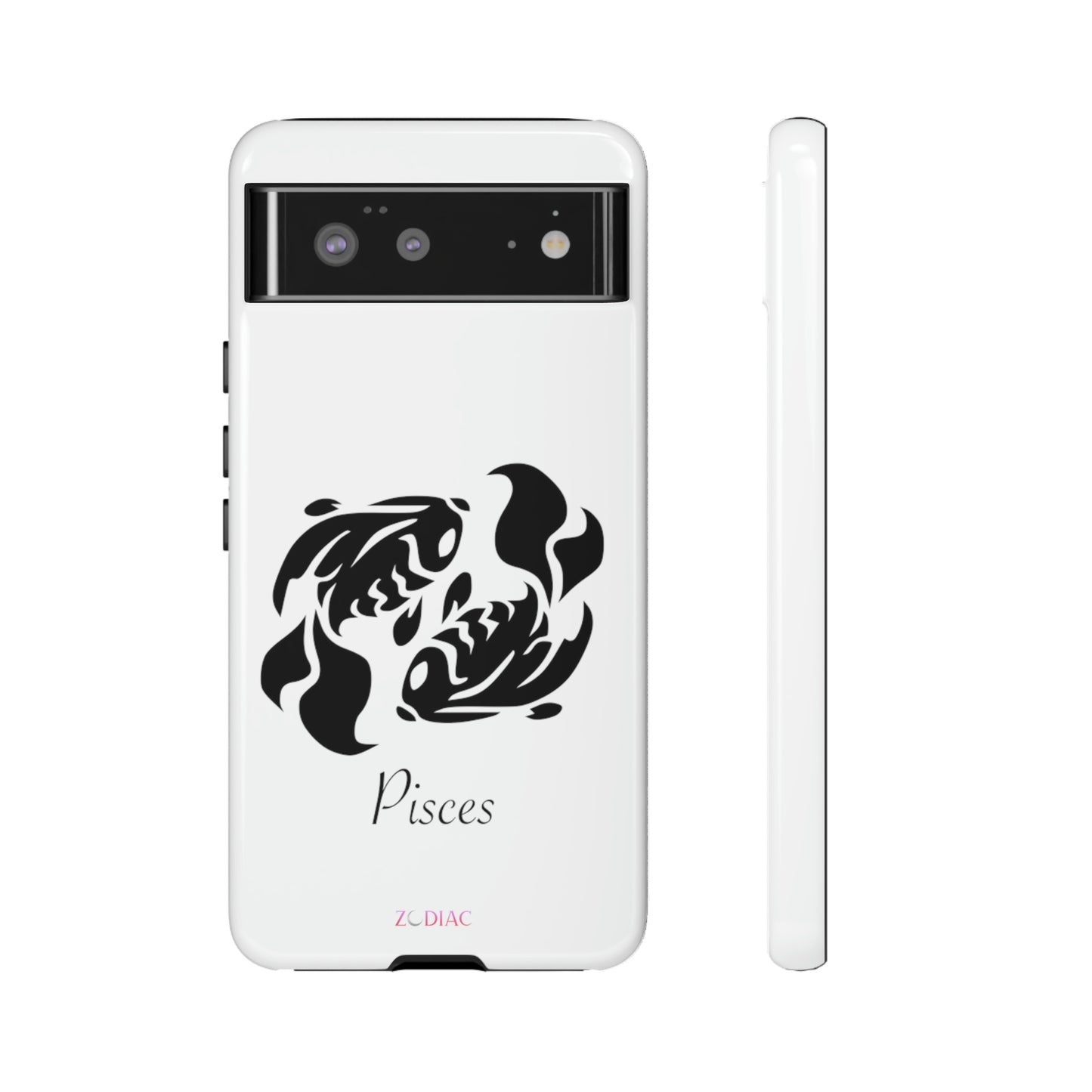 Pisces tough case