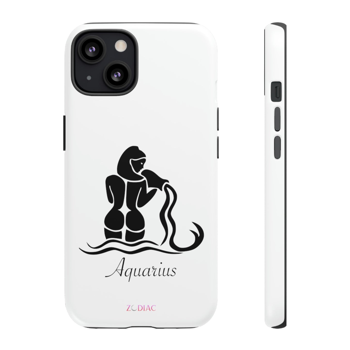 Aquarius tough case