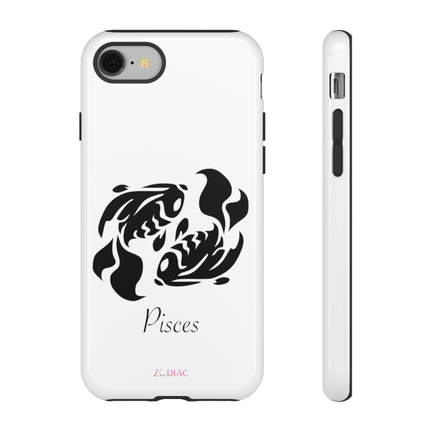 Pisces tough case