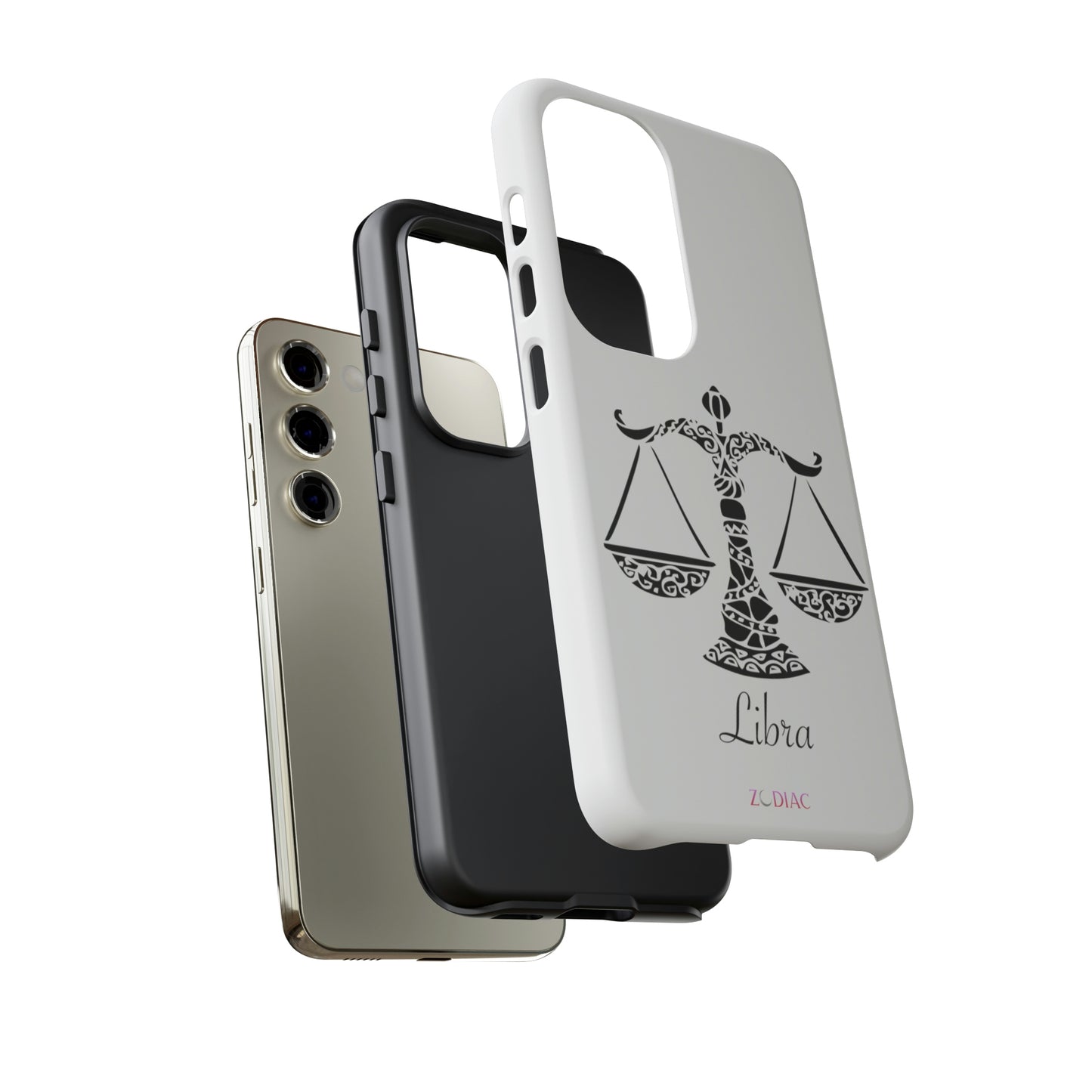 Libra tough case