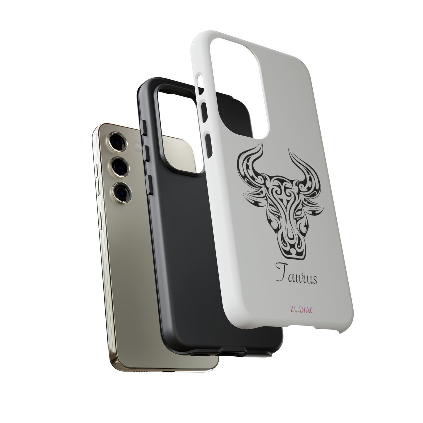 Taurus tough case