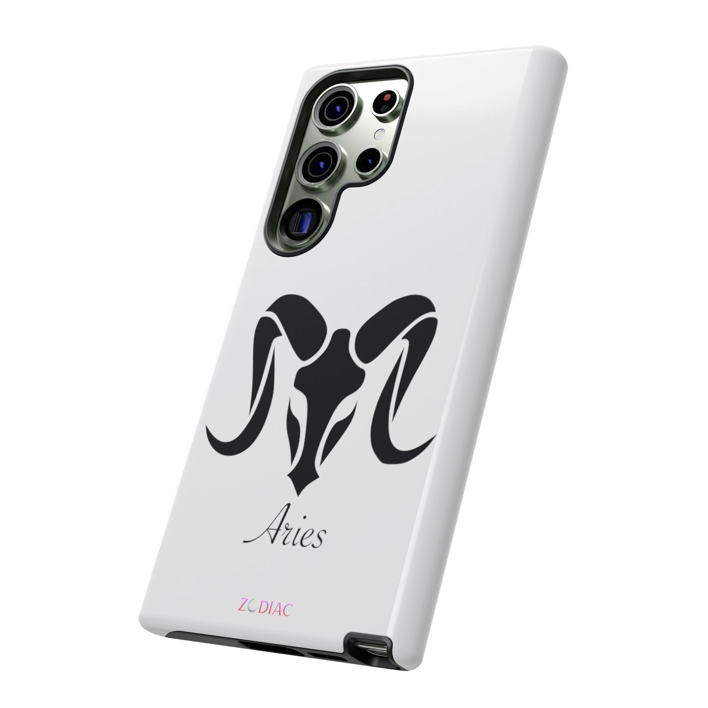 Aries tough case