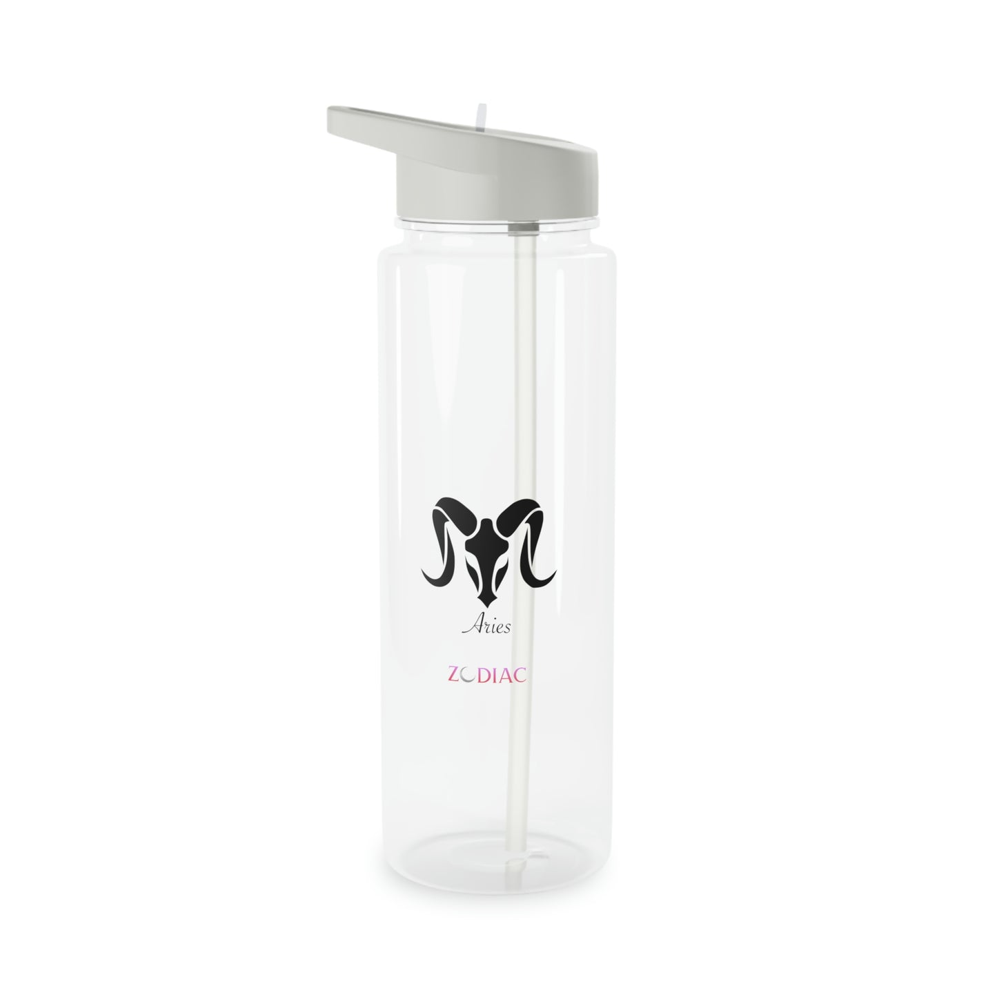 Aries Water Bottle