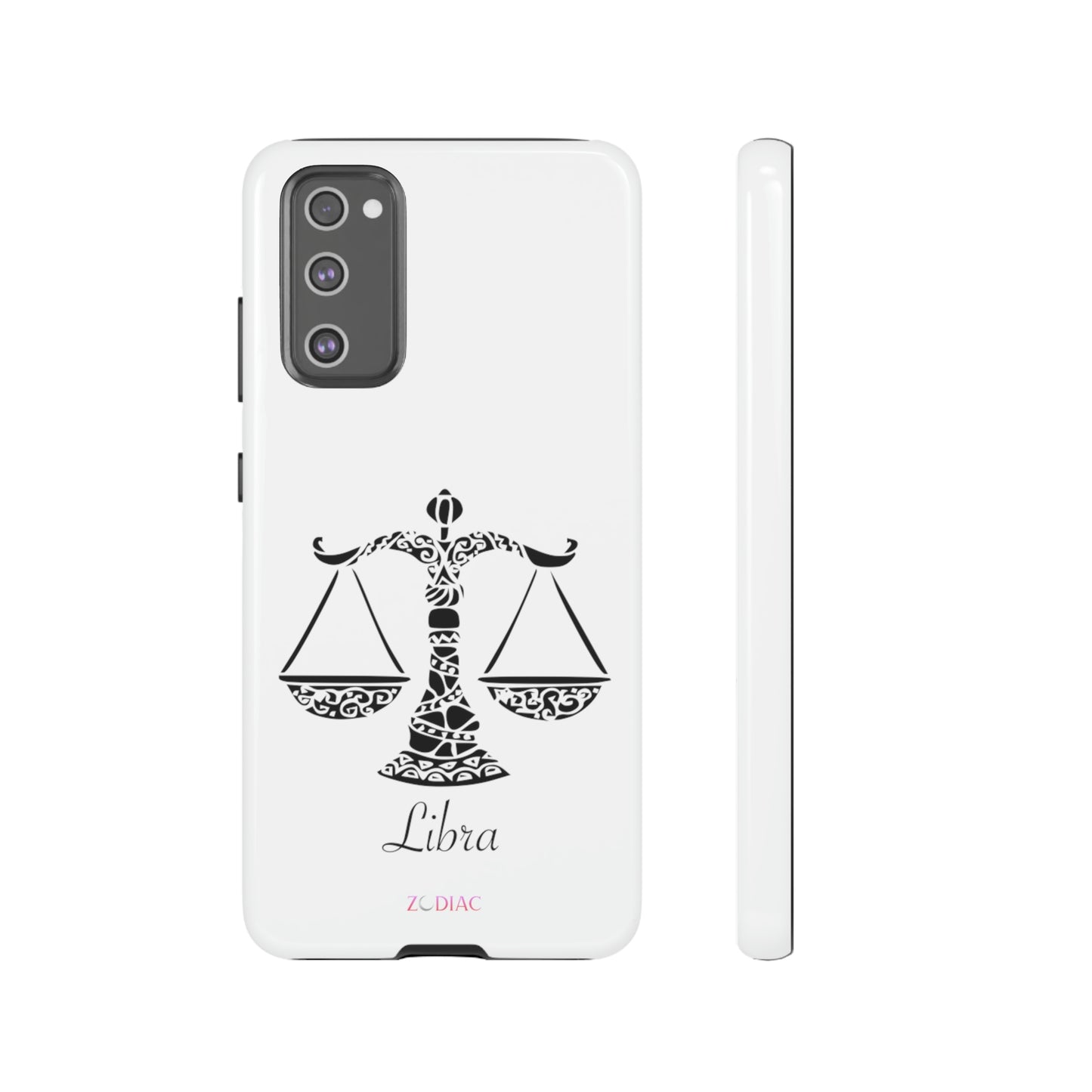 Libra tough case