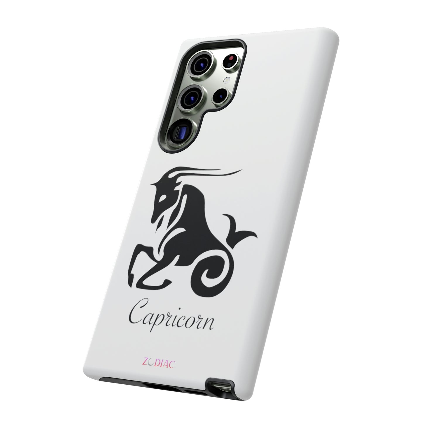 Capricorn tough case