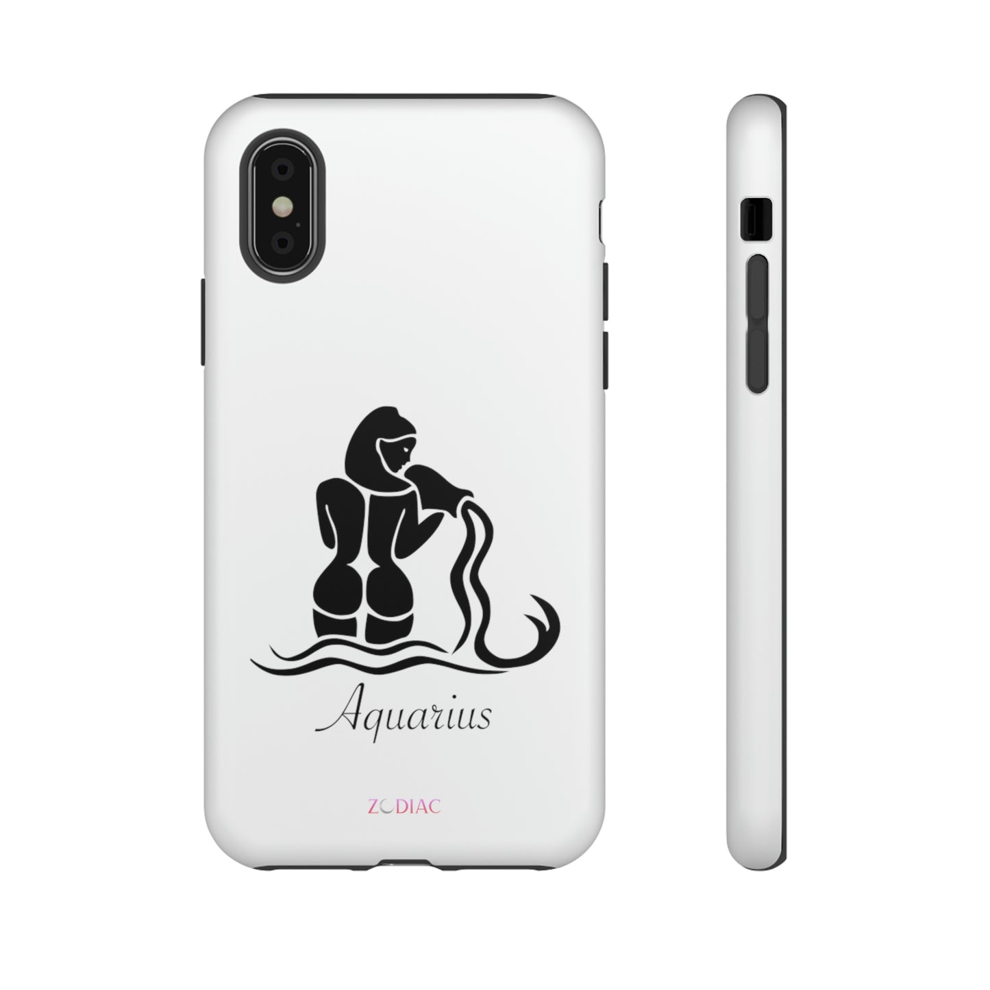 Aquarius tough case