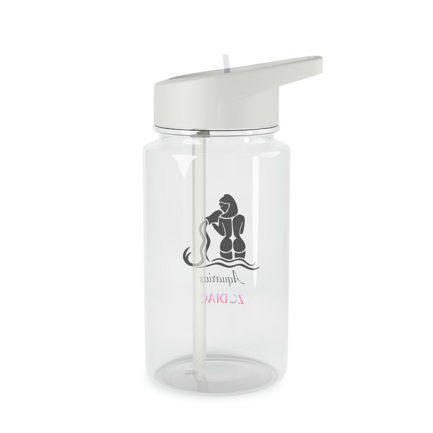 Aquarius Water Bottle