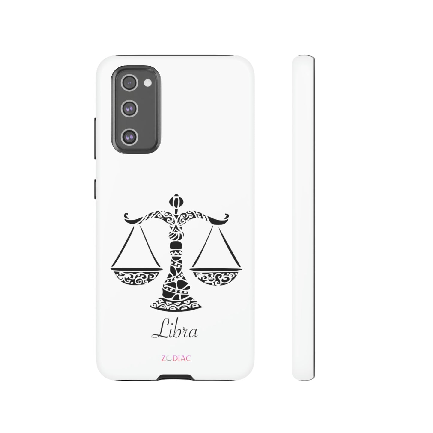 Libra tough case