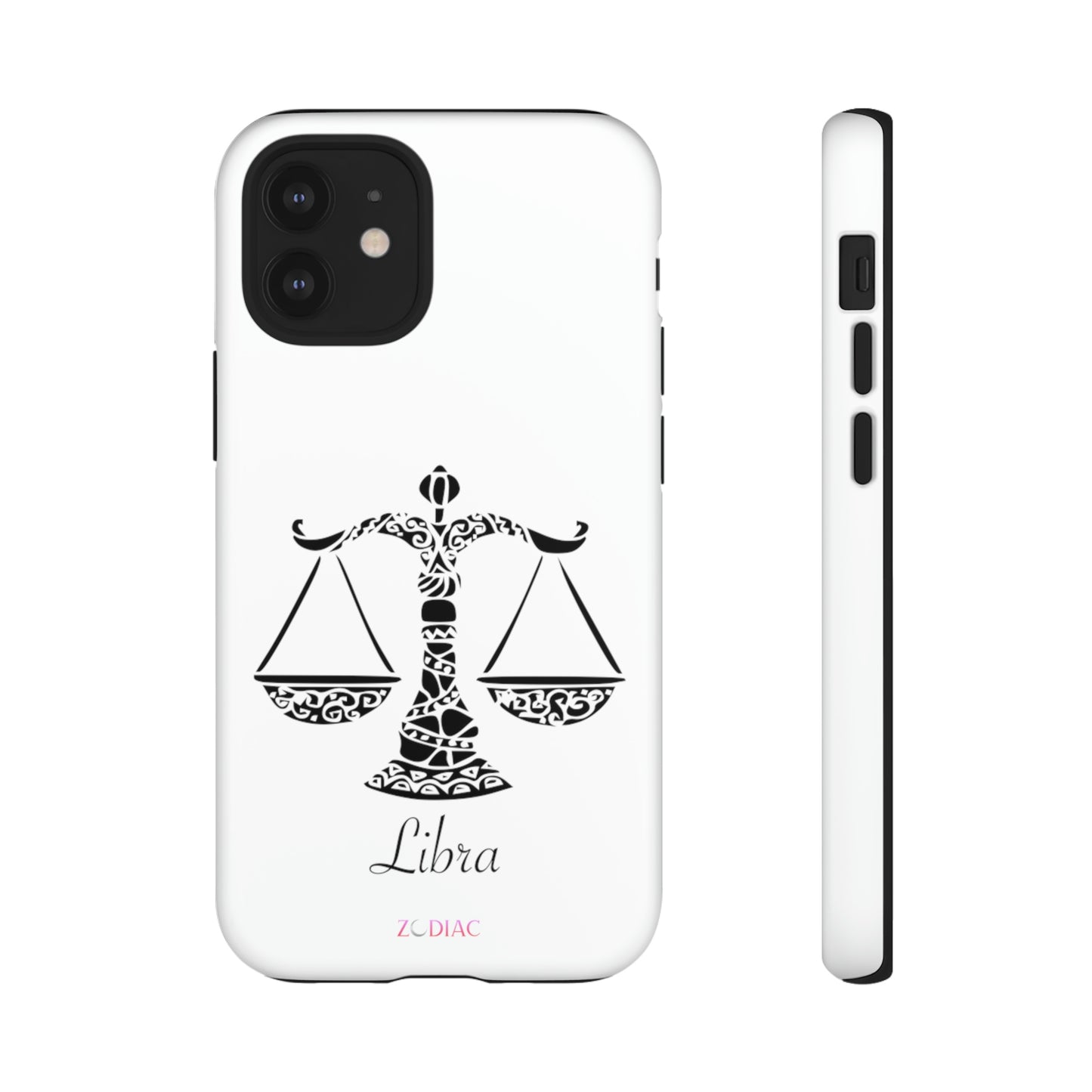 Libra tough case