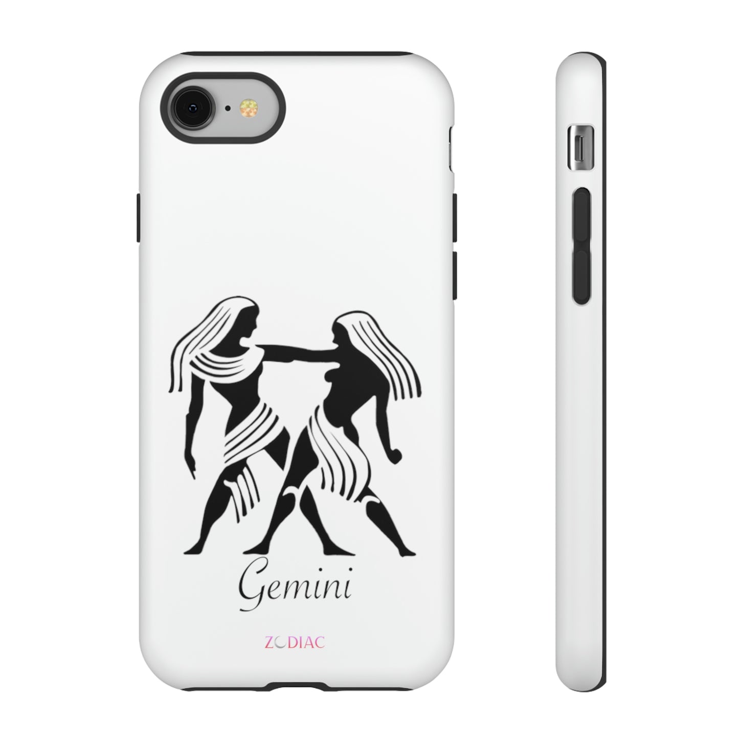 Gemini tough case