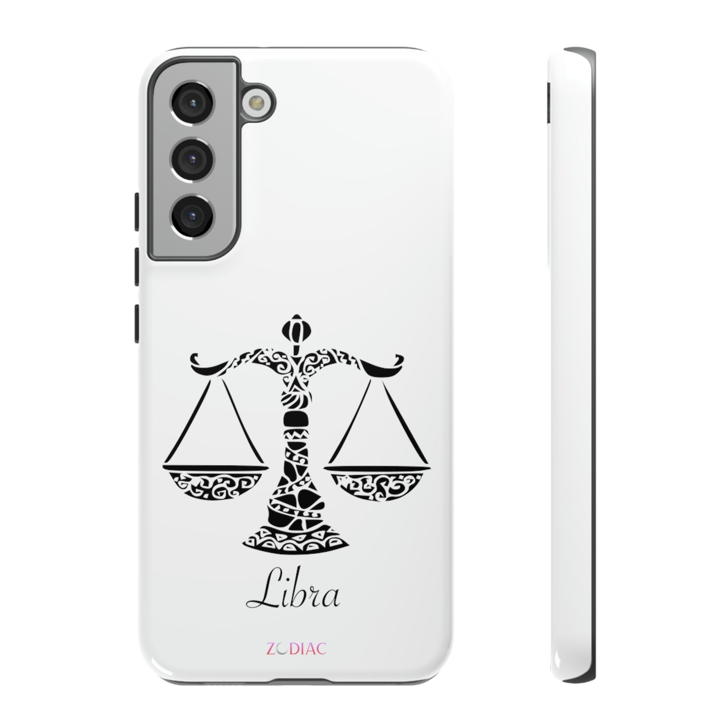 Libra tough case