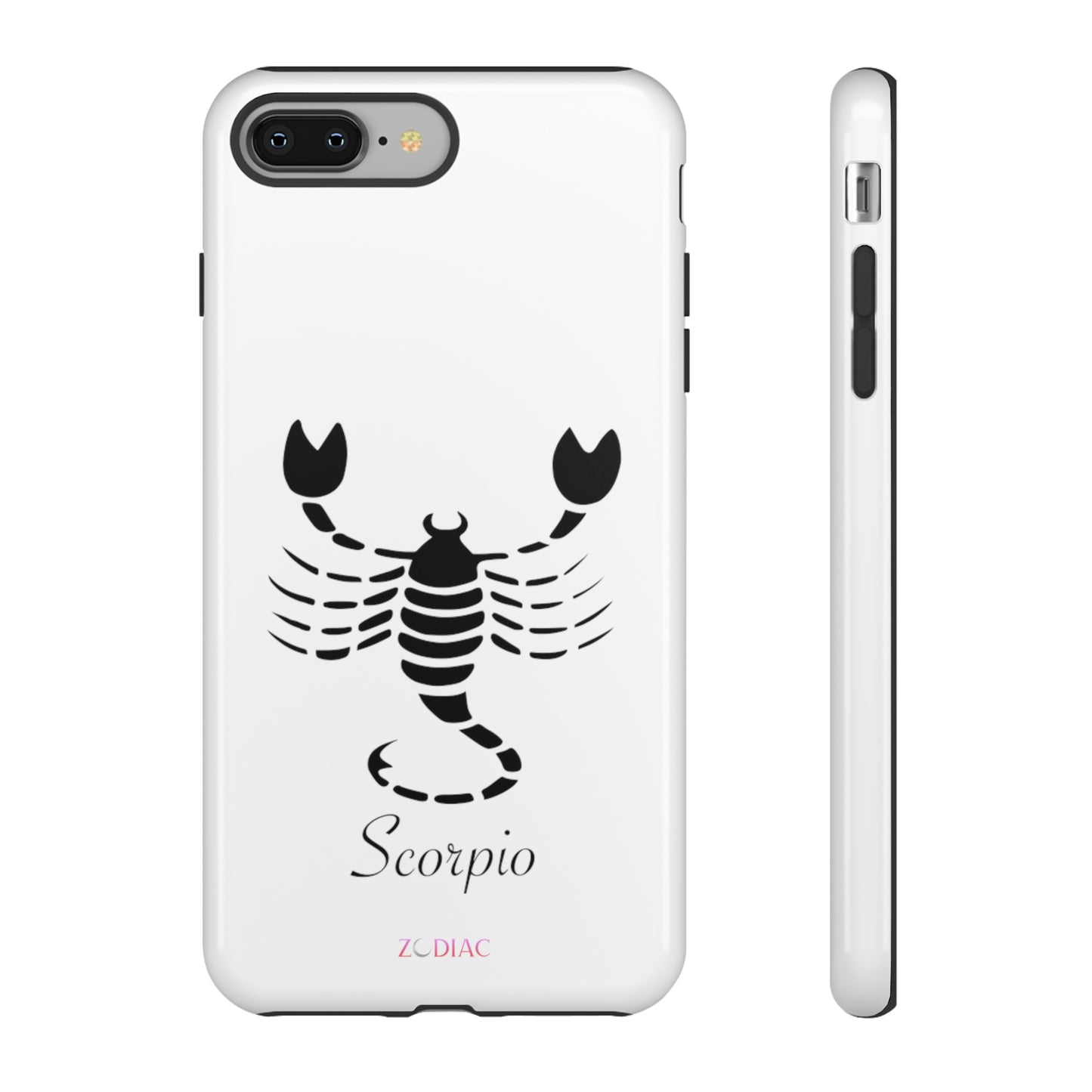 Scorpio tough case