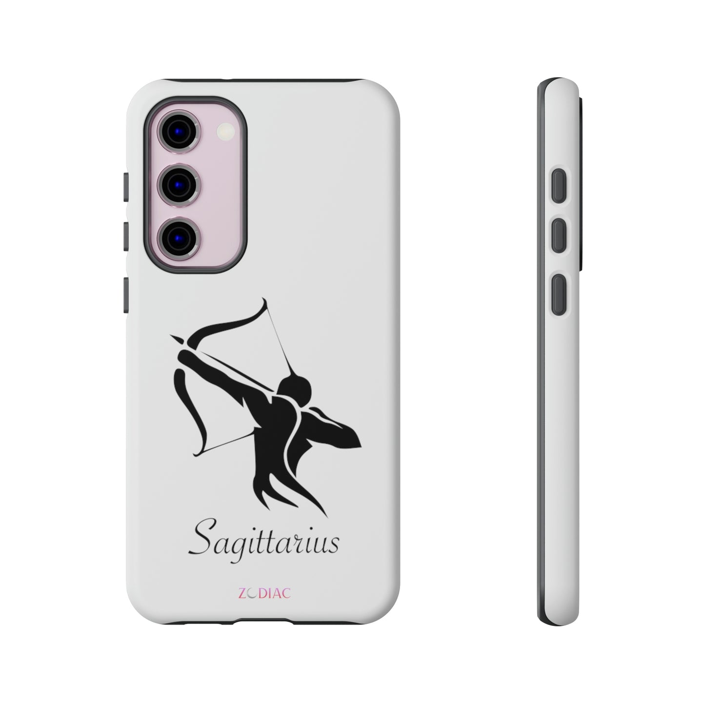 Sagittarius tough case