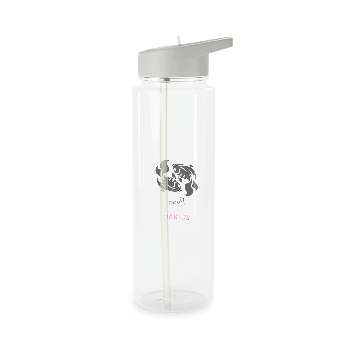 Pisces Zodiac Water Bottle