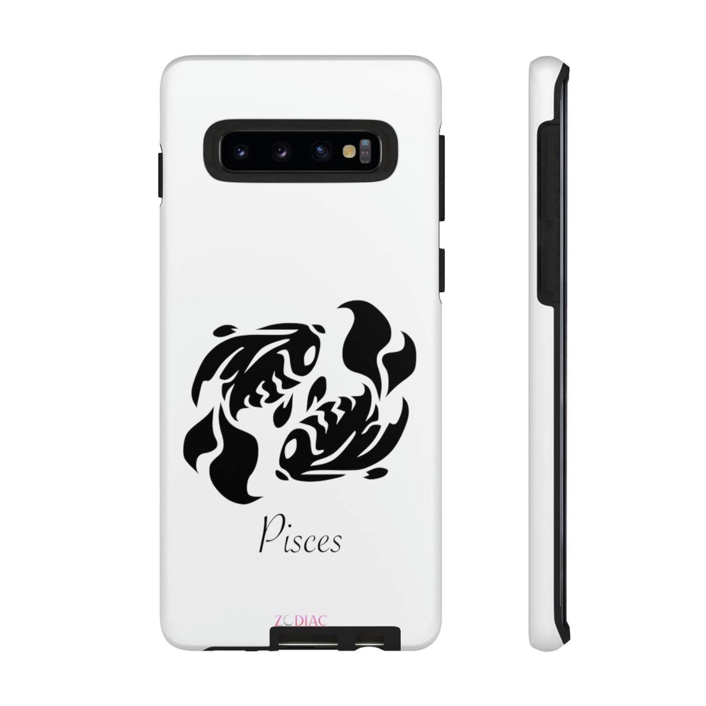 Pisces tough case