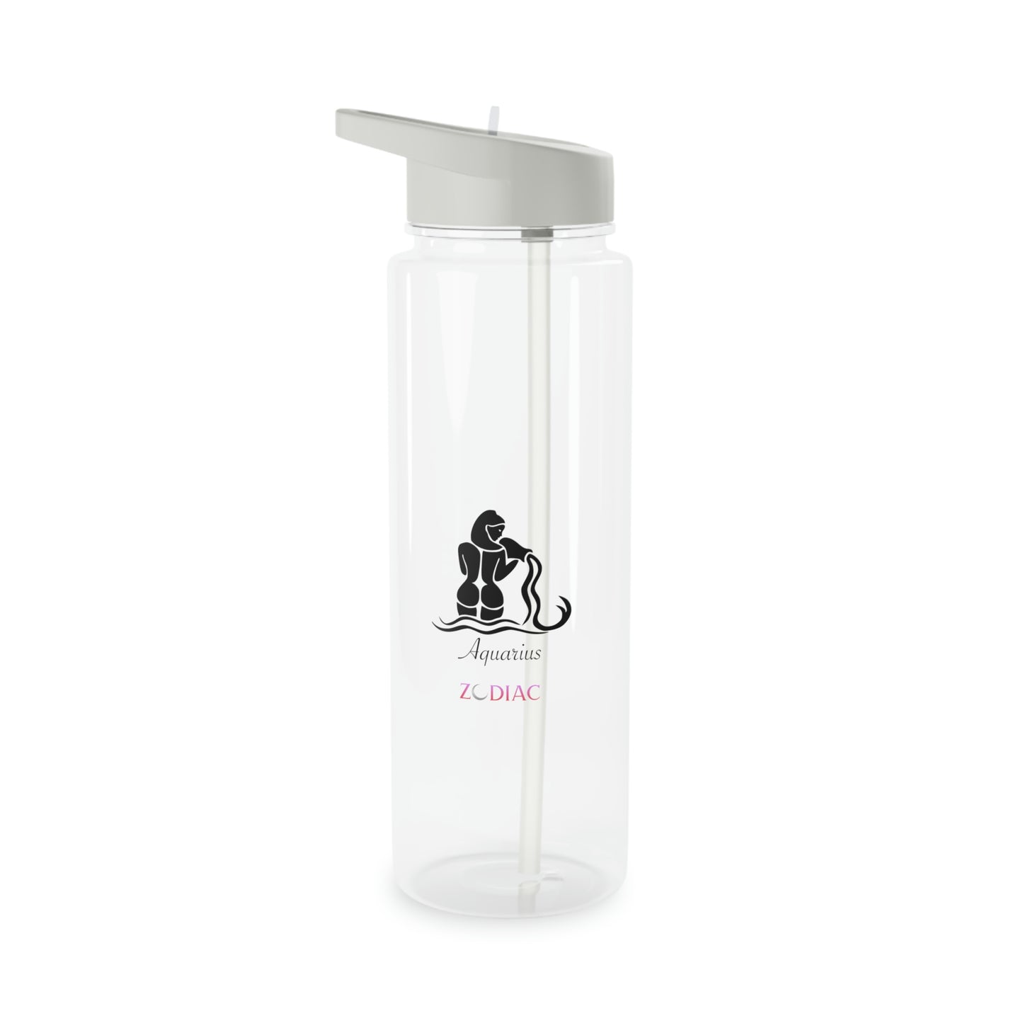 Aquarius Water Bottle