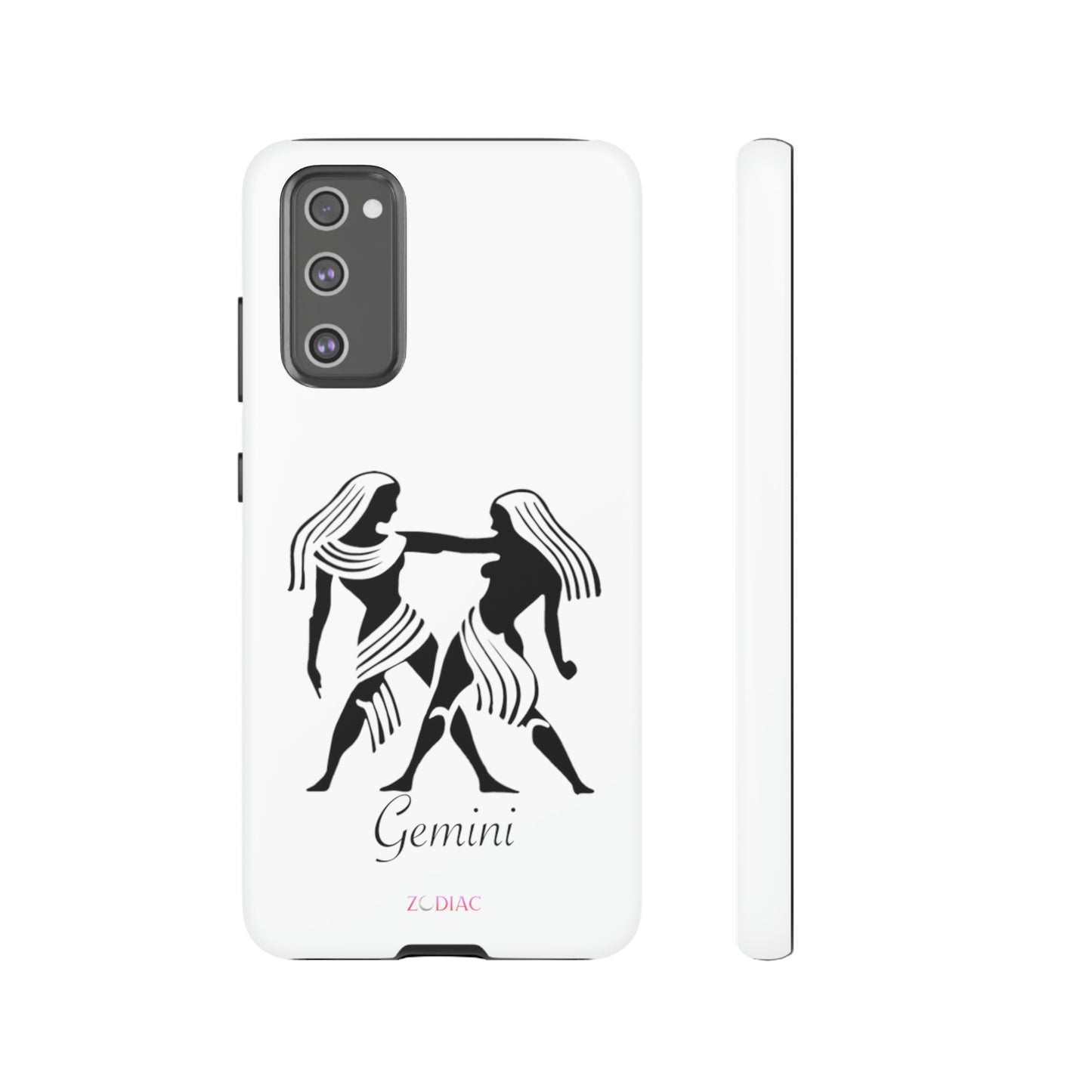 Gemini tough case