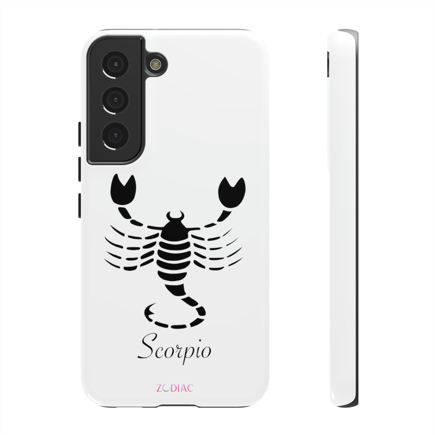 Scorpio tough case