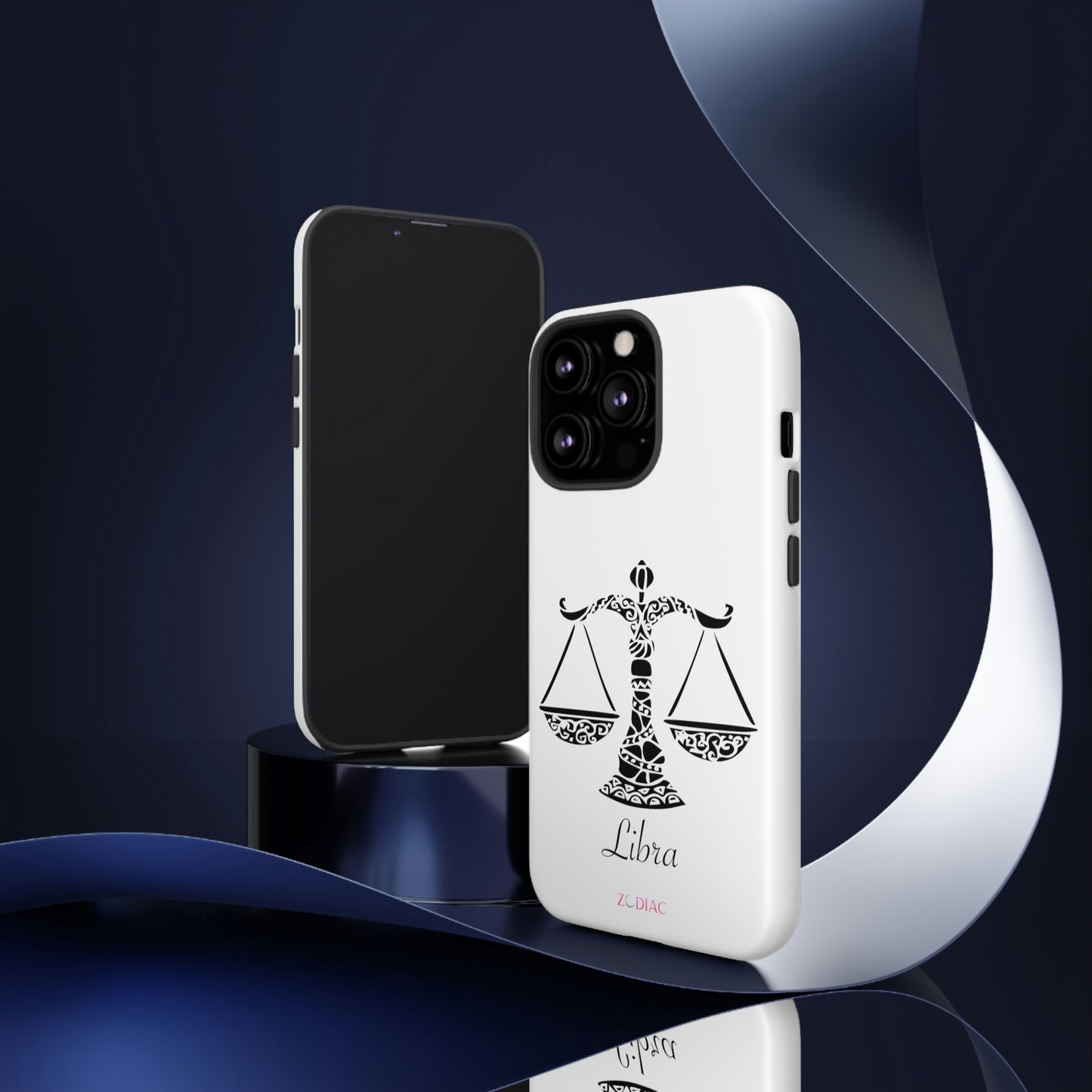 Libra tough case