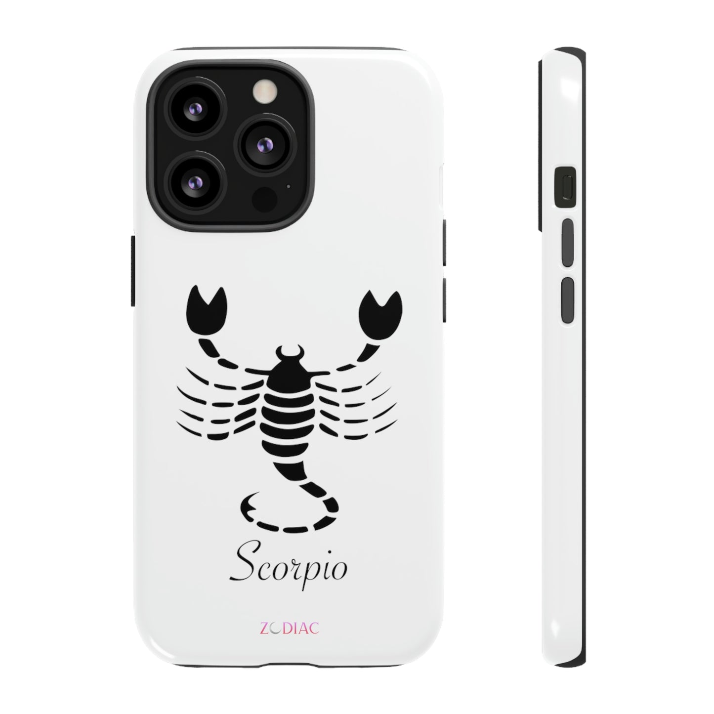 Scorpio tough case