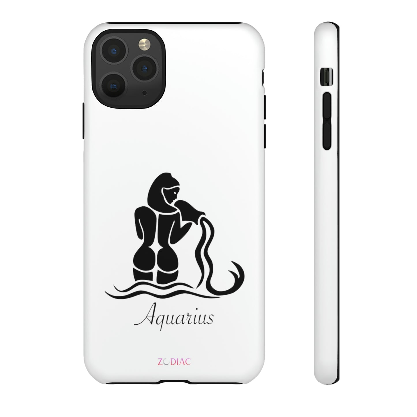 Aquarius tough case