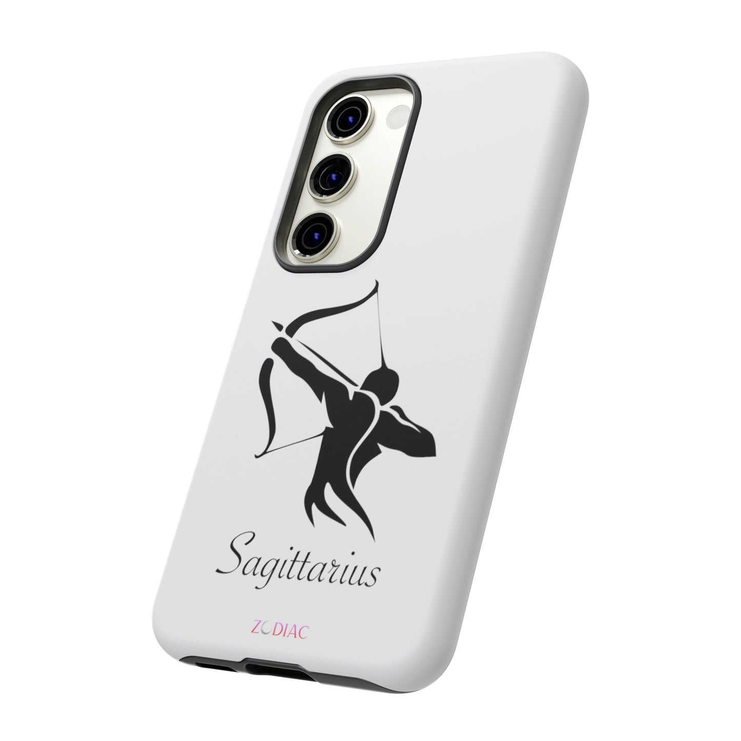 Sagittarius tough case