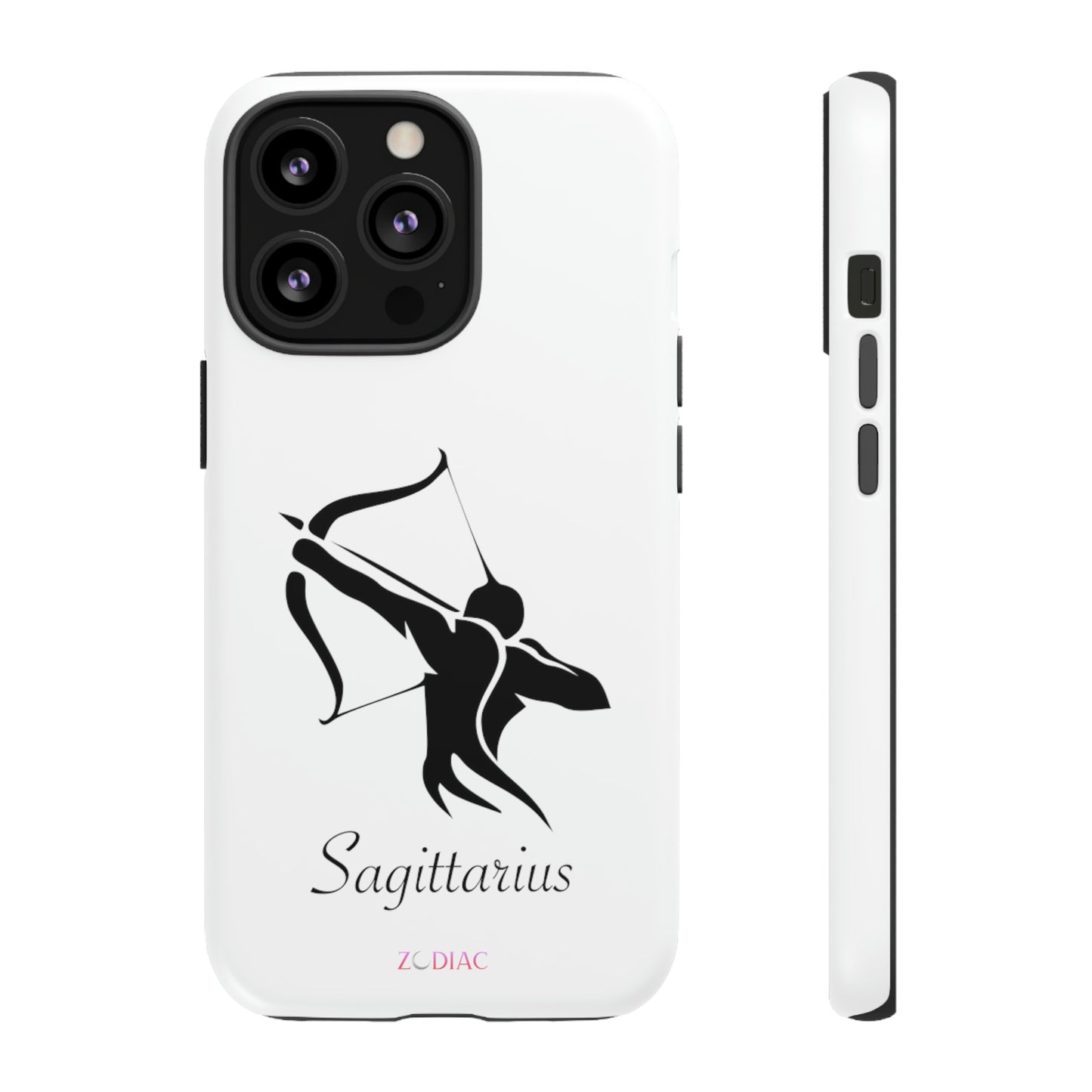 Sagittarius tough case