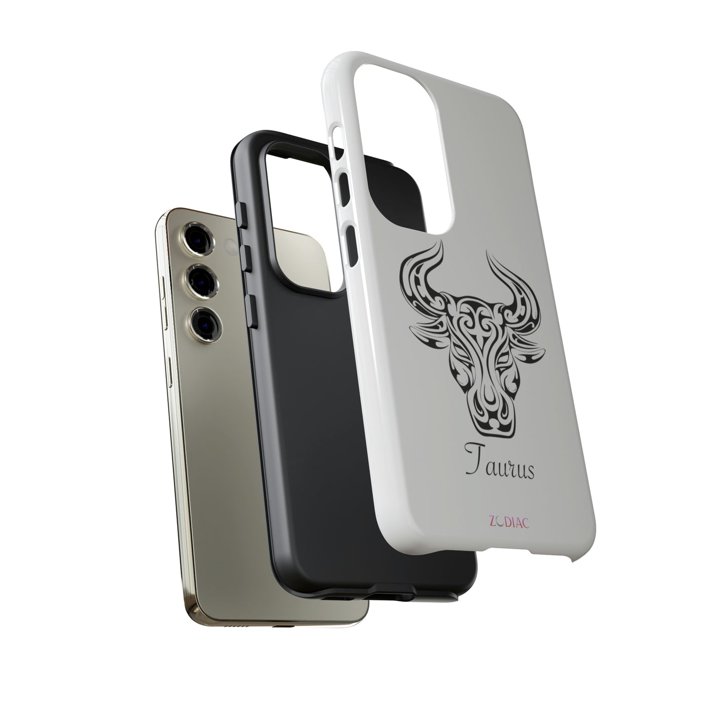 Taurus tough case