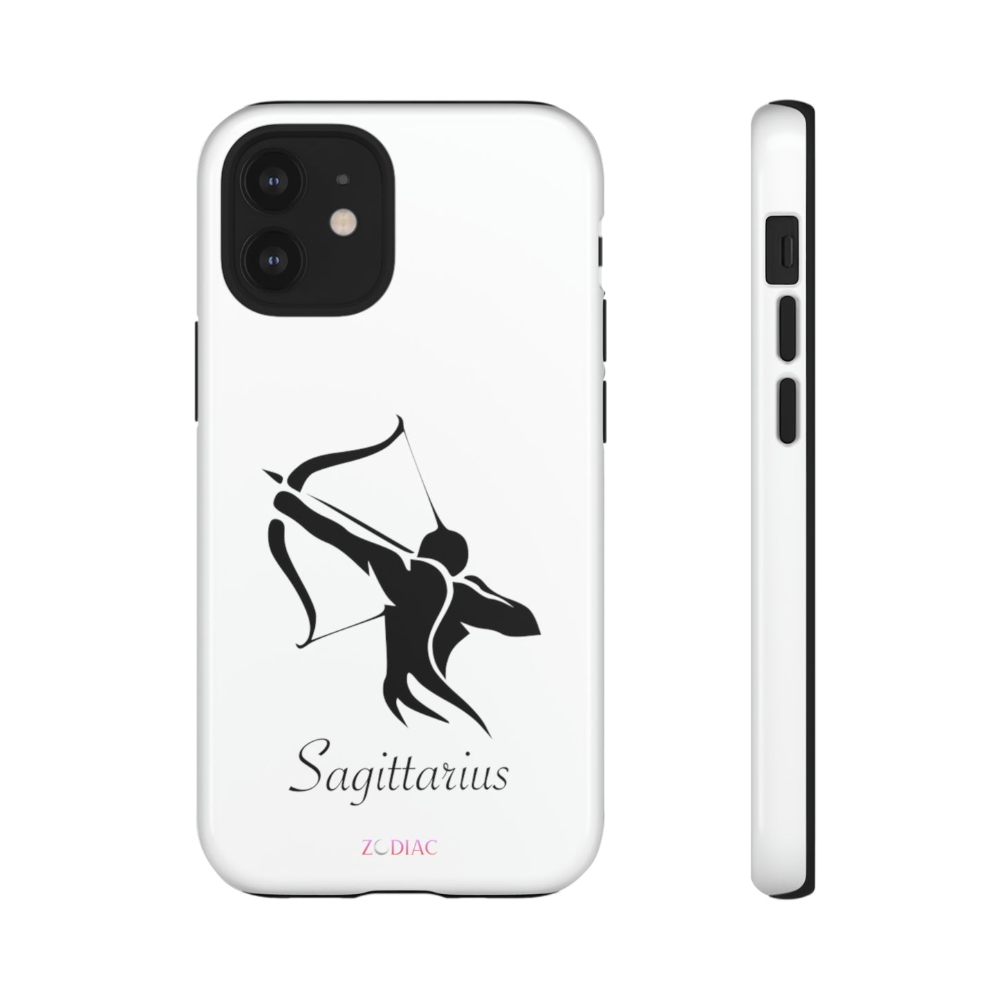 Sagittarius tough case