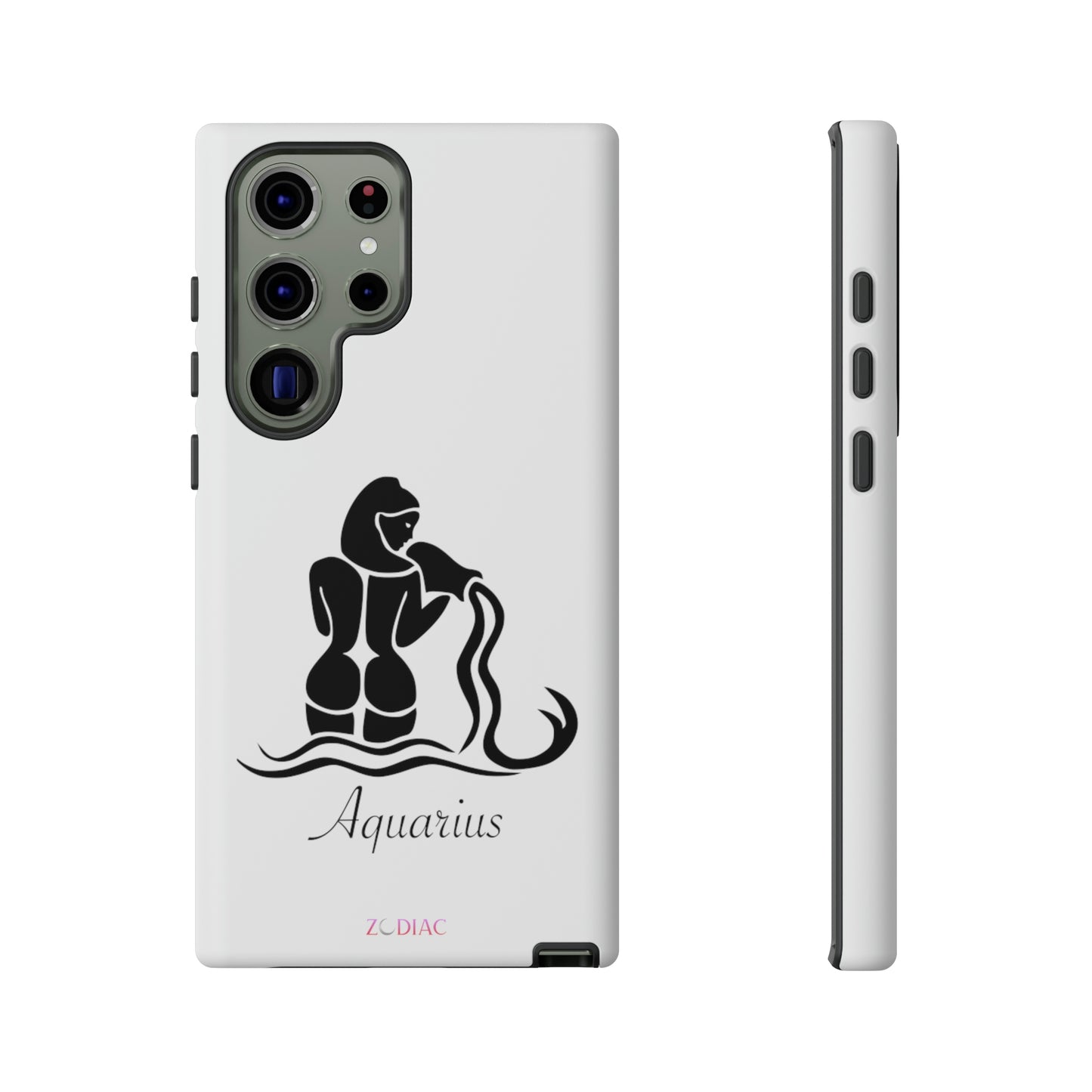 Aquarius tough case