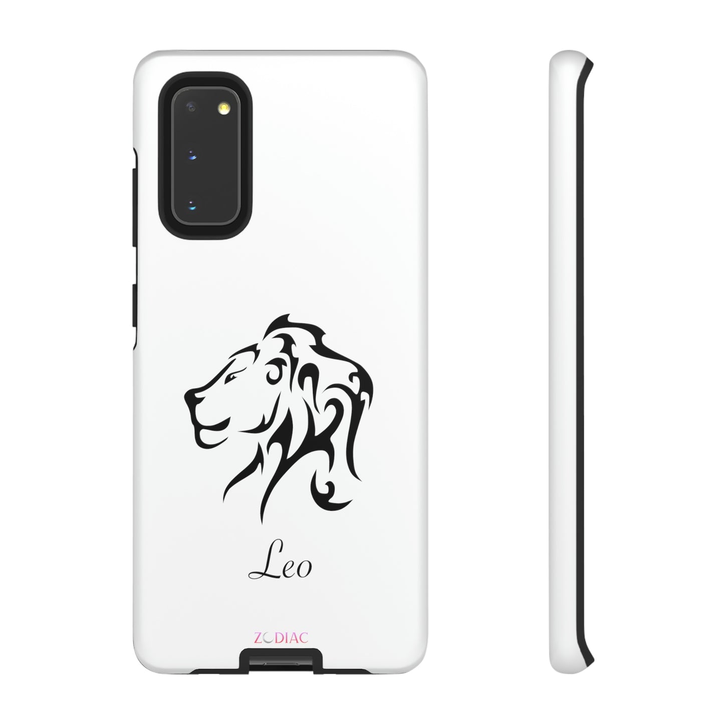 Leo tough case