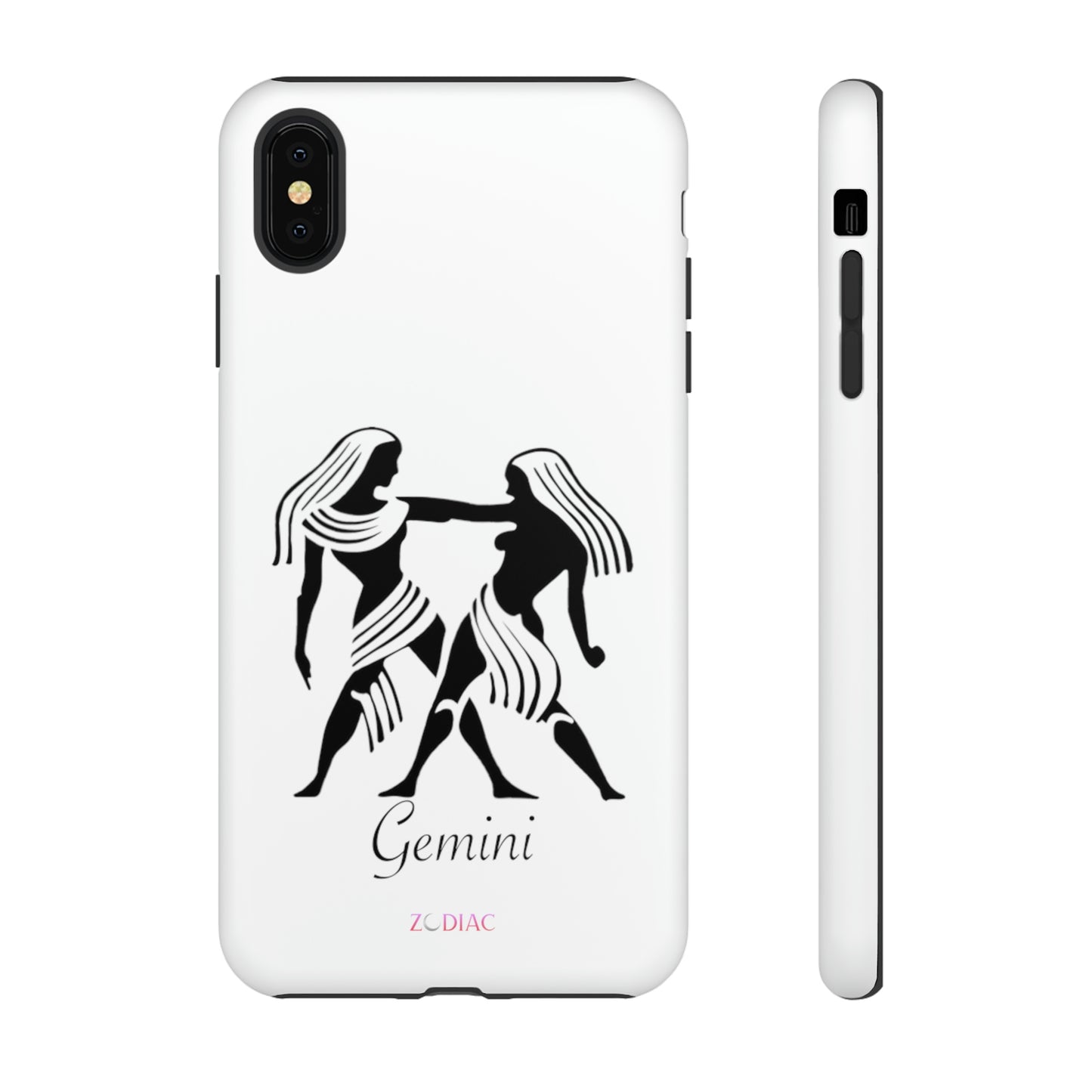 Gemini tough case