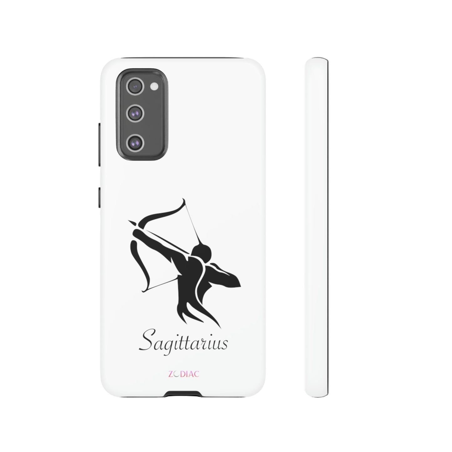 Sagittarius tough case