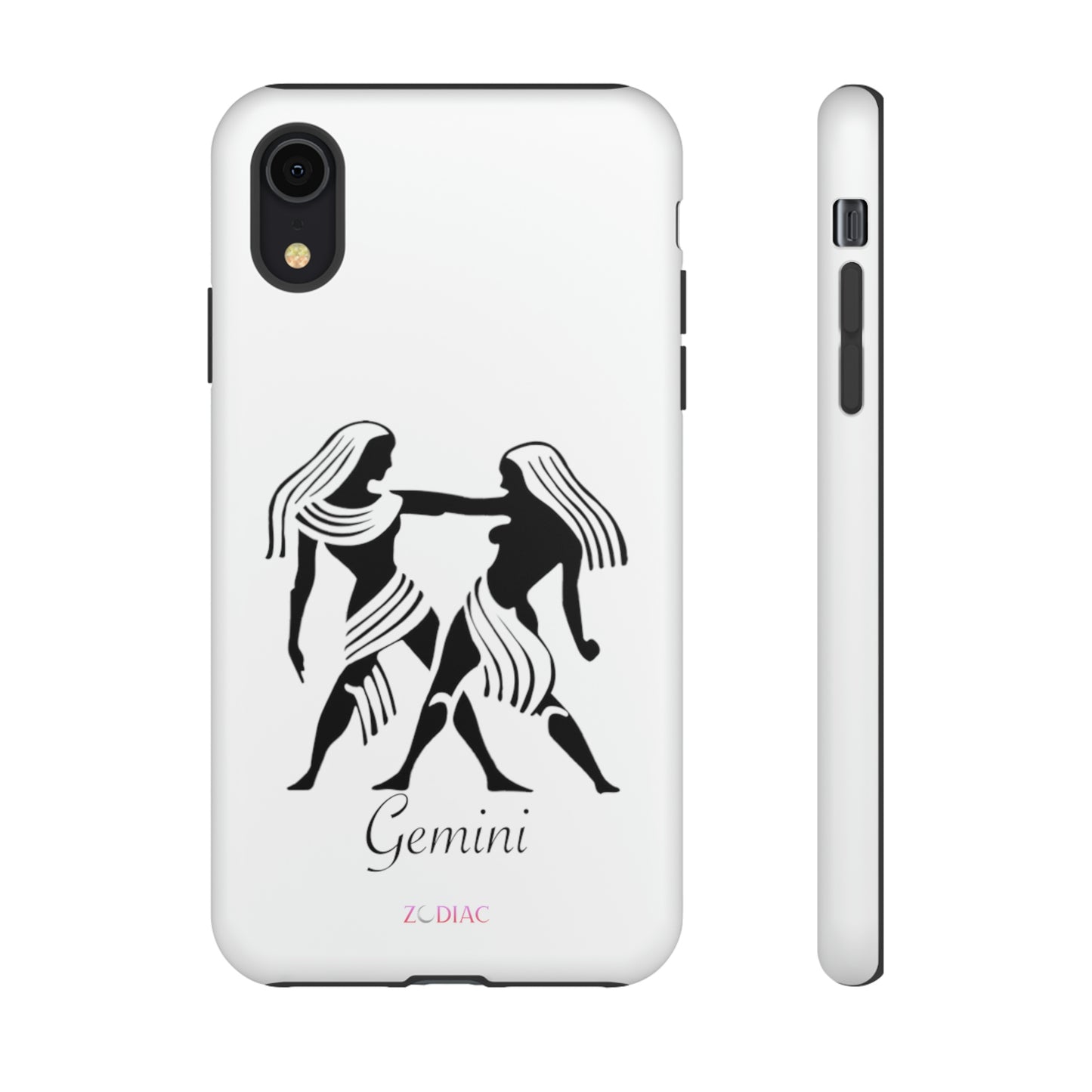 Gemini tough case