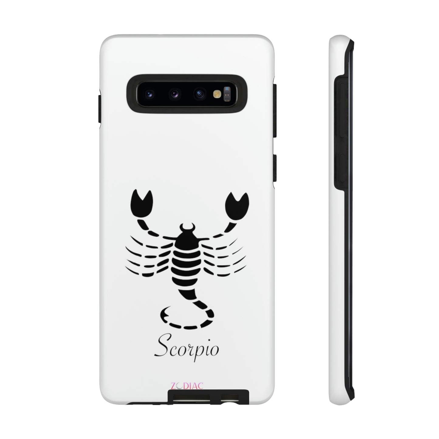 Scorpio tough case