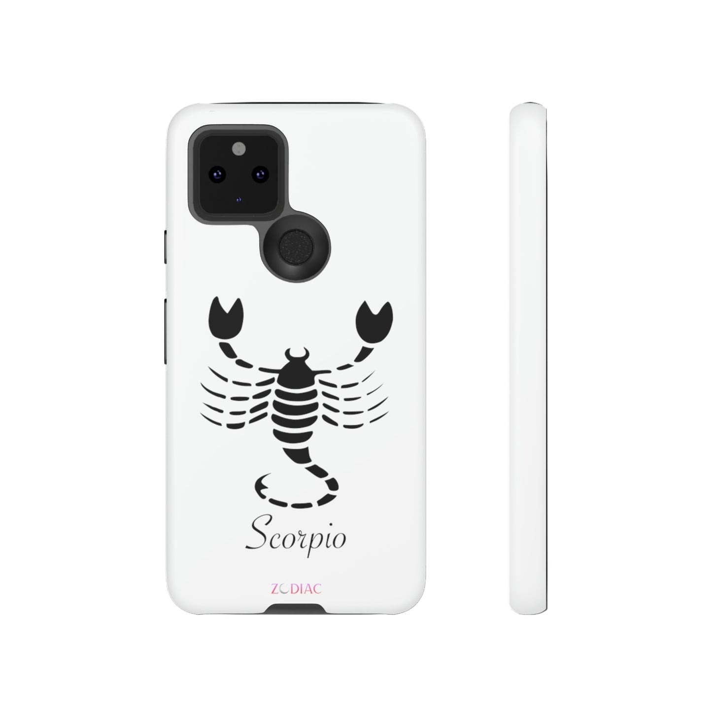 Scorpio tough case