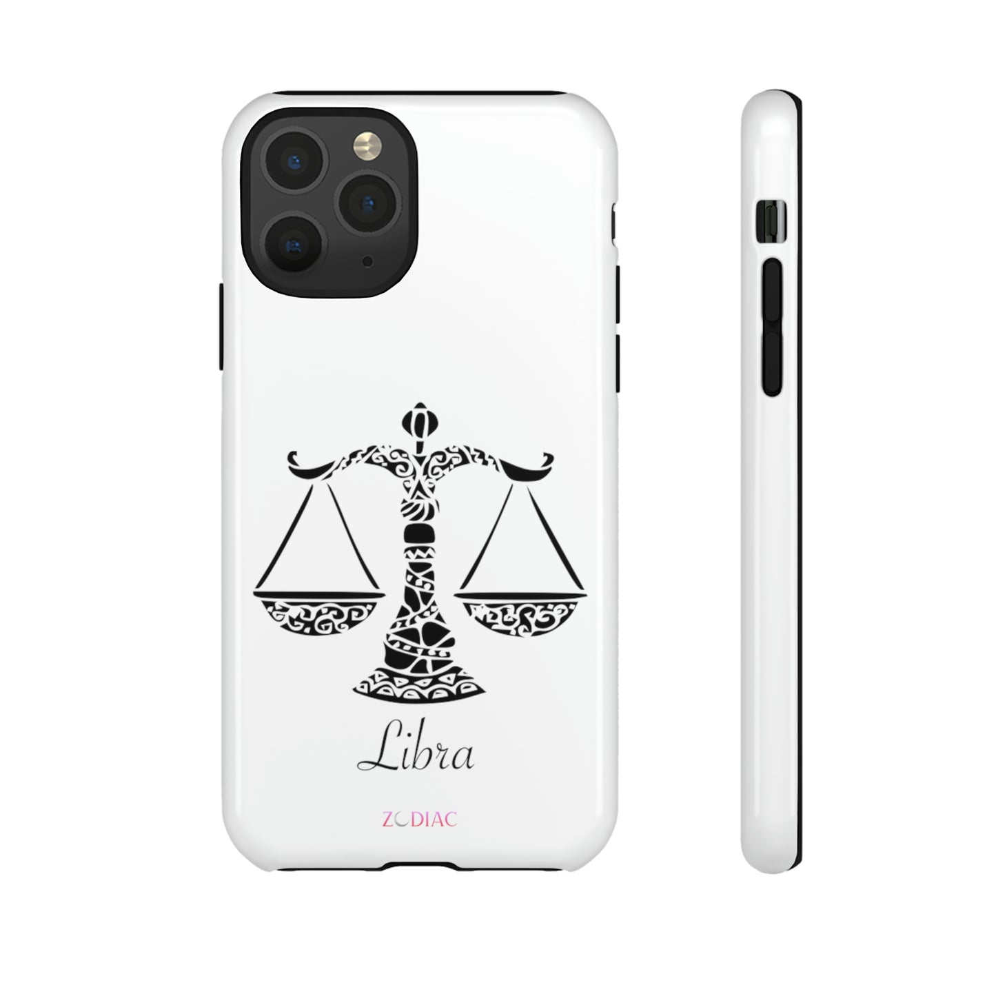 Libra tough case