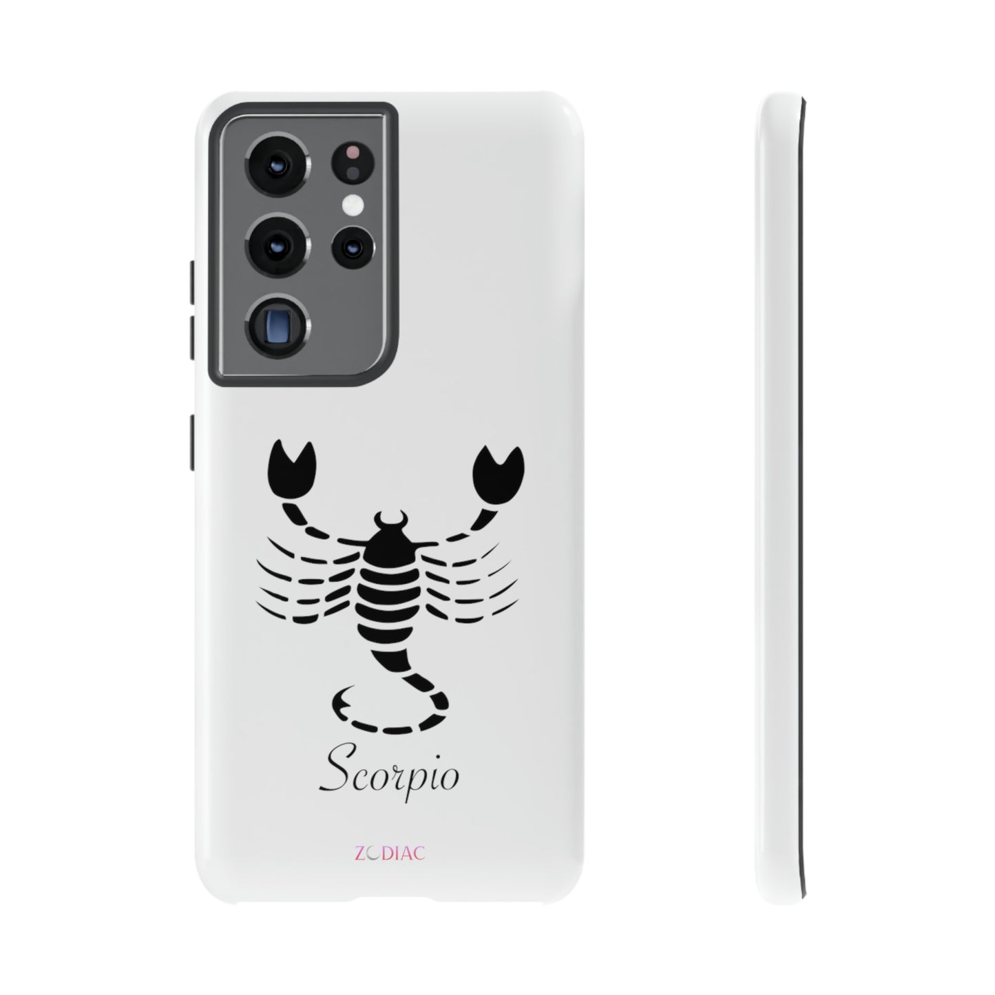 Scorpio tough case