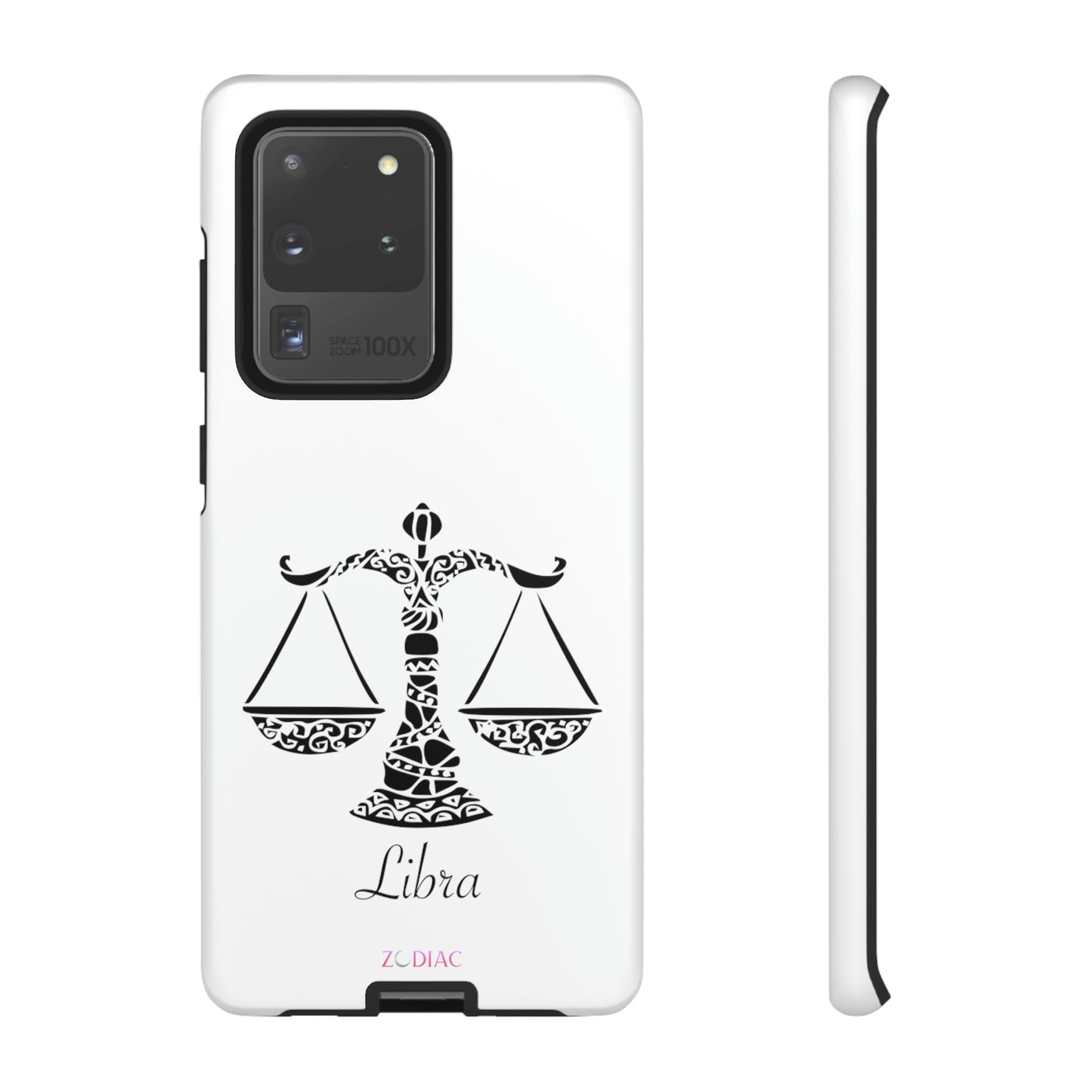 Libra tough case