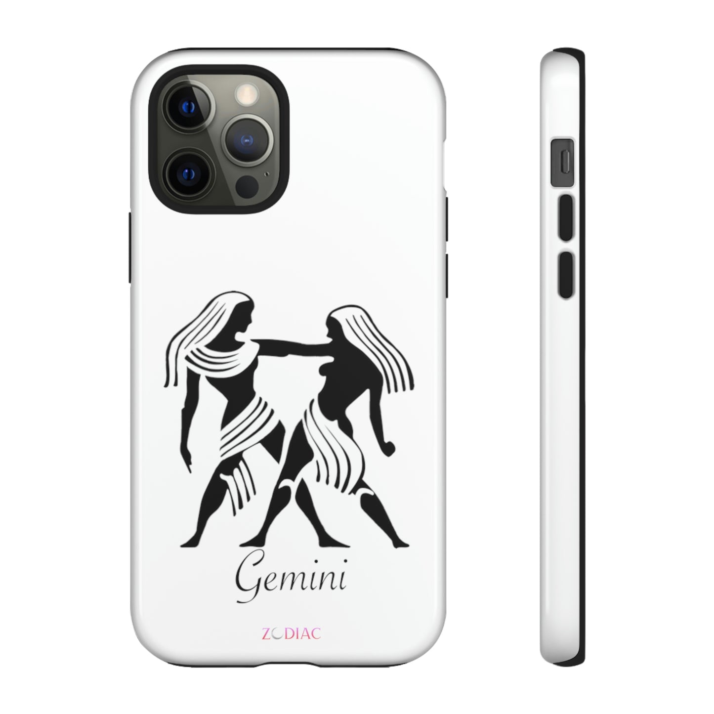 Gemini tough case